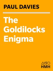 book The Goldilocks enigma: why is the universe just right for life?