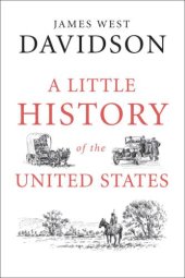 book A Little History of the United States