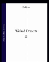 book Wicked Desserts