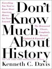 book Don't Know Much About History