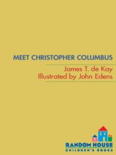 book Meet Christopher Columbus