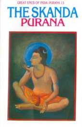 book Skanda Purana