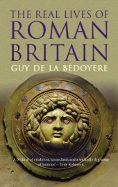 book The real lives of Roman Britain