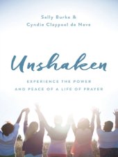 book Unshaken