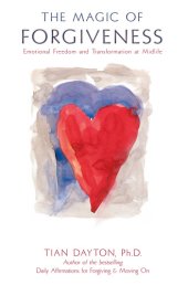 book The magic of forgiveness: emotional freedom and transformation at midlife