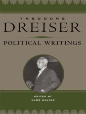 book Political Writings