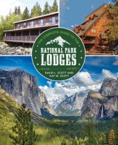 book Complete Guide to the National Park Lodges