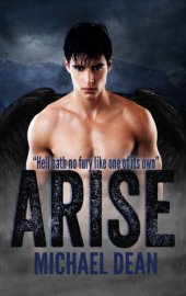 book Arise