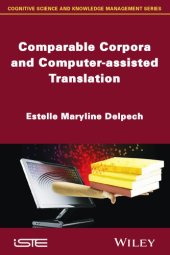 book Comparable corpora and computer-assisted translation