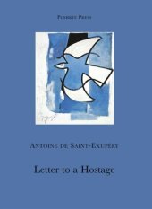 book Letter to a Hostage