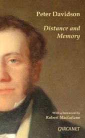 book Distance and Memory