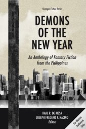 book Demons of the New Year (For Mature Audiences)