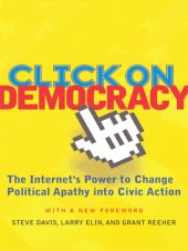 book Click On Democracy