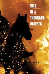 book War of a Thousand Deserts