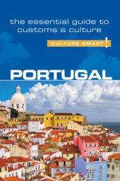 book Portugal: Culture Smart!