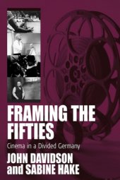 book Take two: fifties cinema in a divided Germany