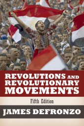 book Revolutions and Revolutionary Movements