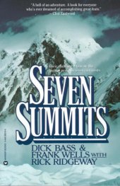 book Seven Summits