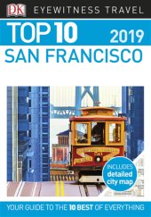 book DK Eyewitness Top 10 San Francisco