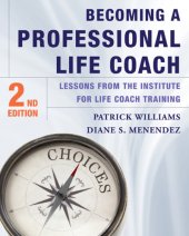 book Becoming a Professional Life Coach