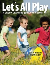 book Let's all play: a group-learning (un)curriculum