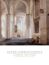 book After Christianity