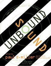 book Sound unbound: sampling digital music and culture