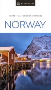 book DK Eyewitness Travel Guide Norway