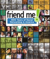 book Friend me!: six hundred years of social networking in America