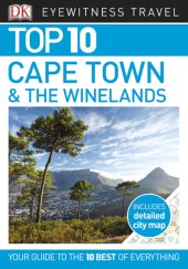 book Top 10 Cape Town & the Winelands