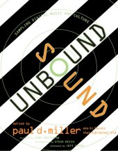 book Sound unbound: sampling digital music and culture