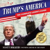 book Trump's America