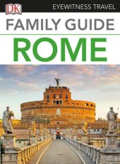 book Family Guide Rome