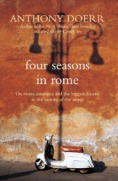 book Four Seasons in Rome