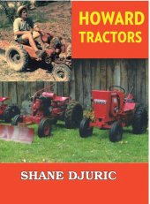 book Howard tractors