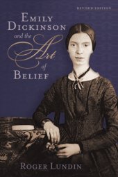 book Emily Dickinson and the Art of Belief