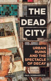 book The Dead City