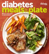 book Diabetic Living Diabetes Meals by the Plate