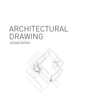 book Architectural drawing