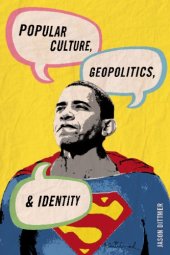 book Popular culture, geopolitics, and identity