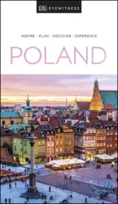 book DK Eyewitness Travel Guide Poland