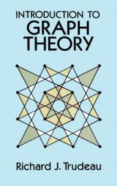 book Introduction to Graph Theory