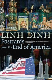 book Postcards from the End of America