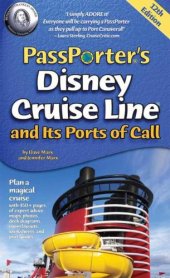 book PassPorter's Disney Cruise Line and Its Ports of Call