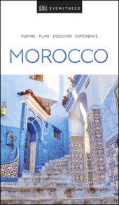 book DK Eyewitness Travel Guide Morocco