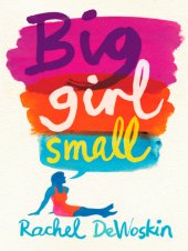 book Big Girl Small