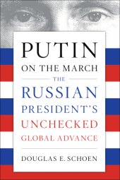 book Putin on the March