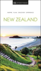 book DK Eyewitness Travel Guide New Zealand