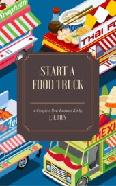 book How to Start a Food Truck