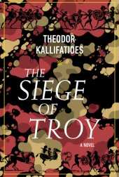 book The Siege of Troy